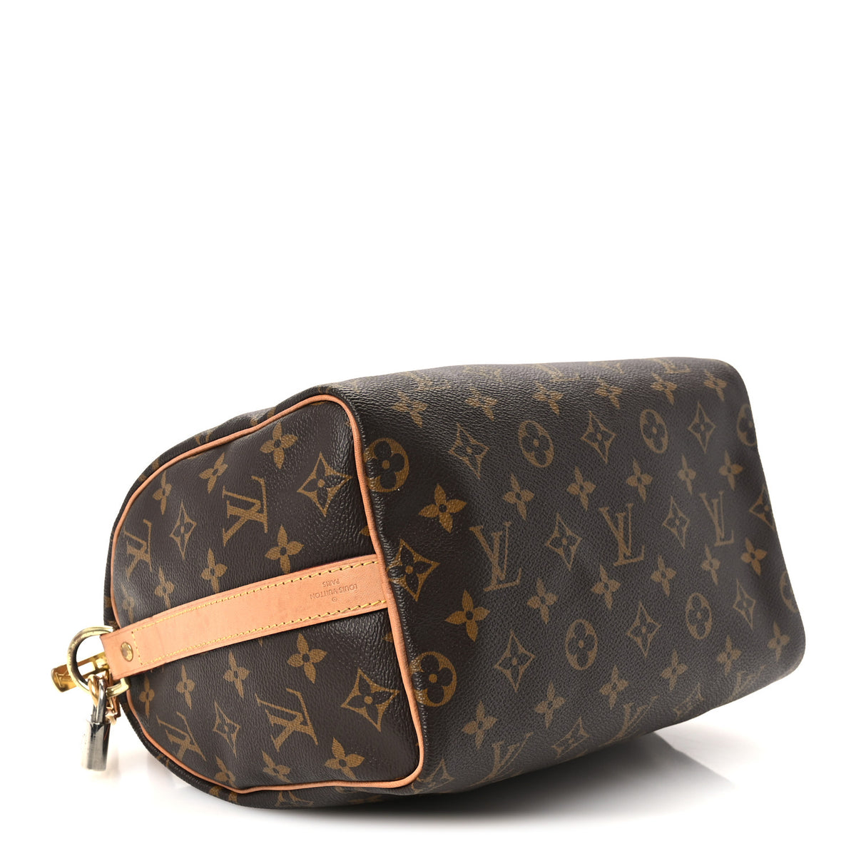 Monogram Speedy Bandouliere 25