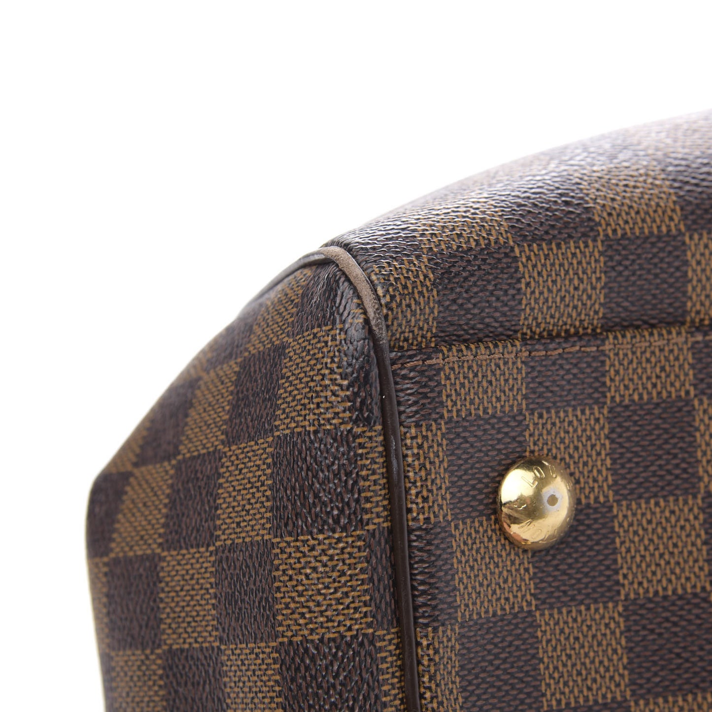 Damier Ebene Trevi PM