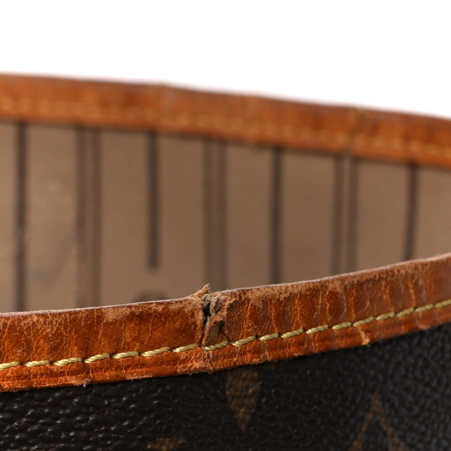Monogram Neverfull MM