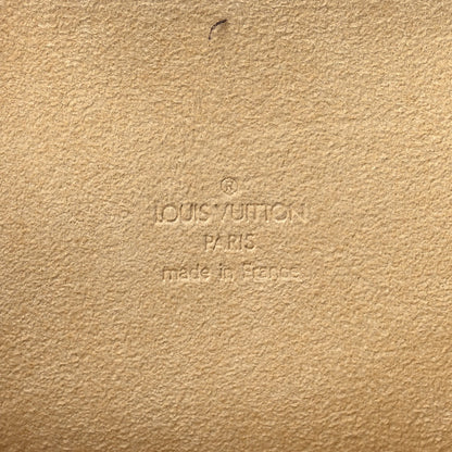Louis Vuitton Monogram Pochette Florentine M 5 of 11