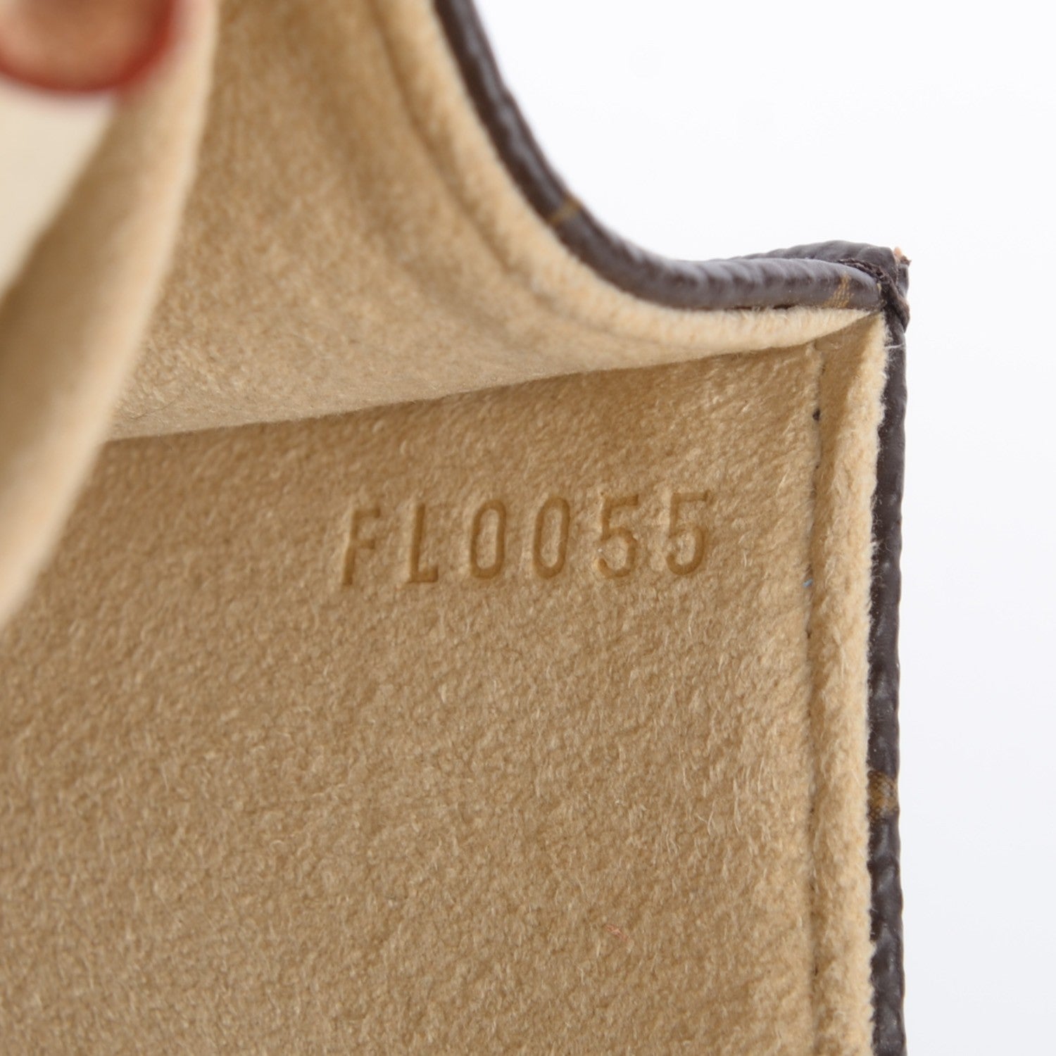 Louis Vuitton Monogram Pochette Twin GM 7 of 7