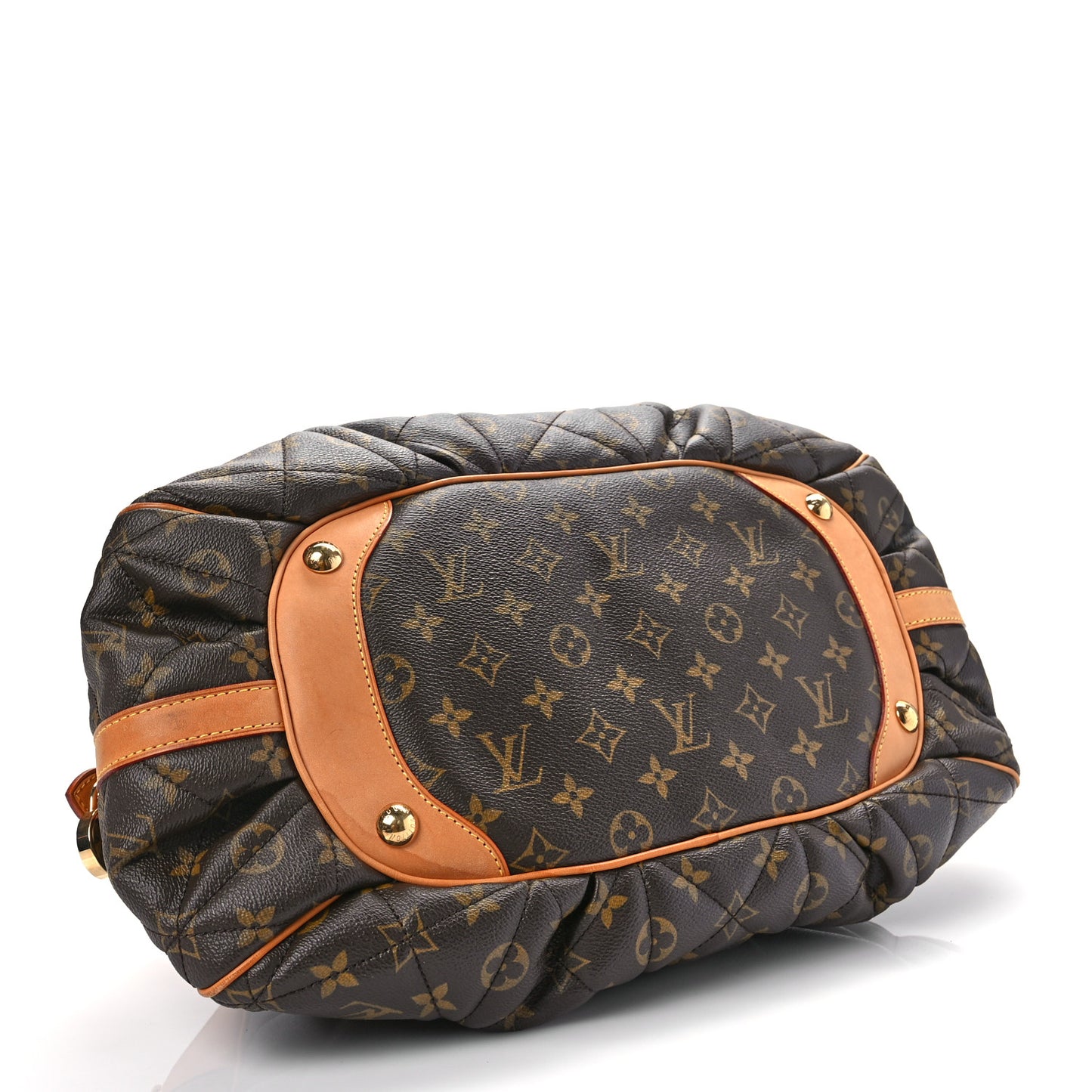 Monogram Etoile Bowling Bag