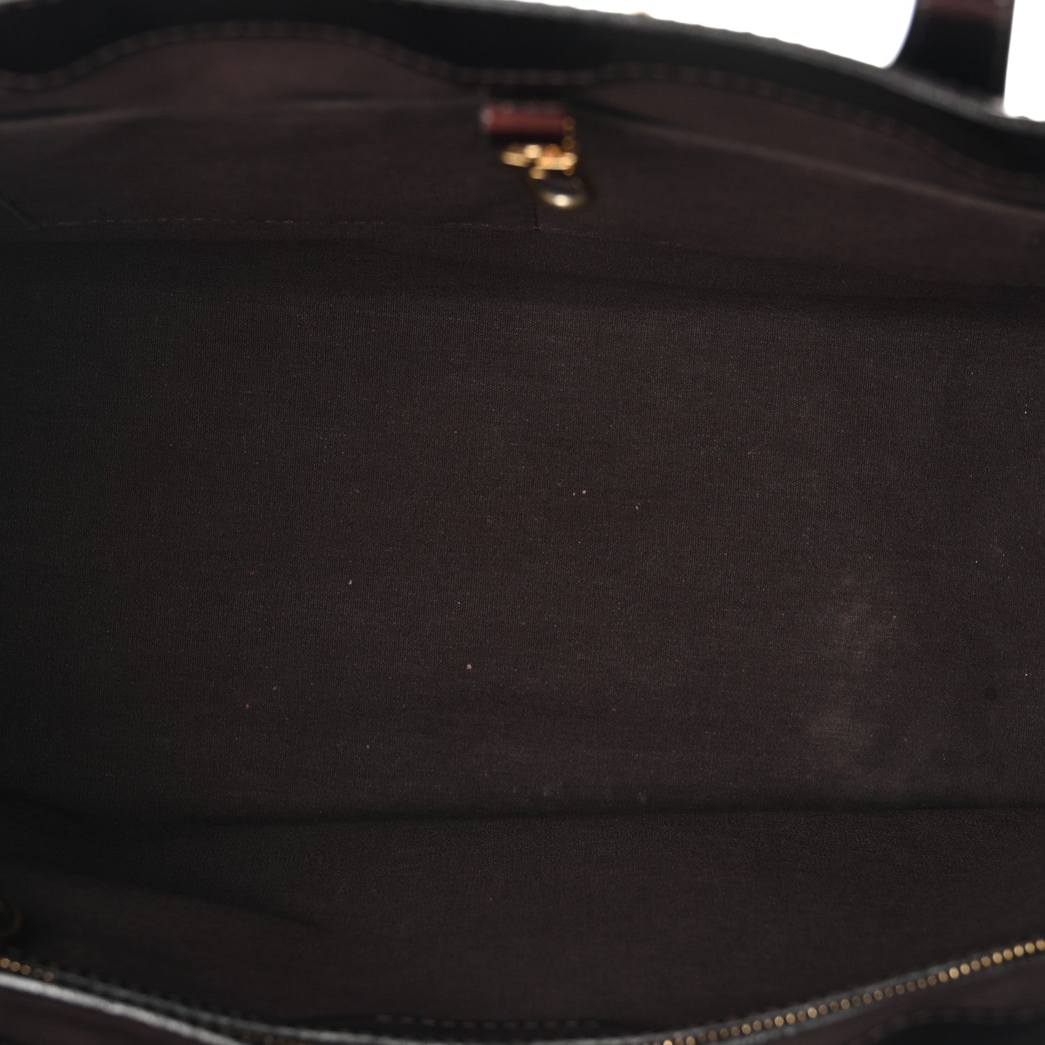 Louis Vuitton Vernis Wilshire MM Rouge Fauviste 5 of 13