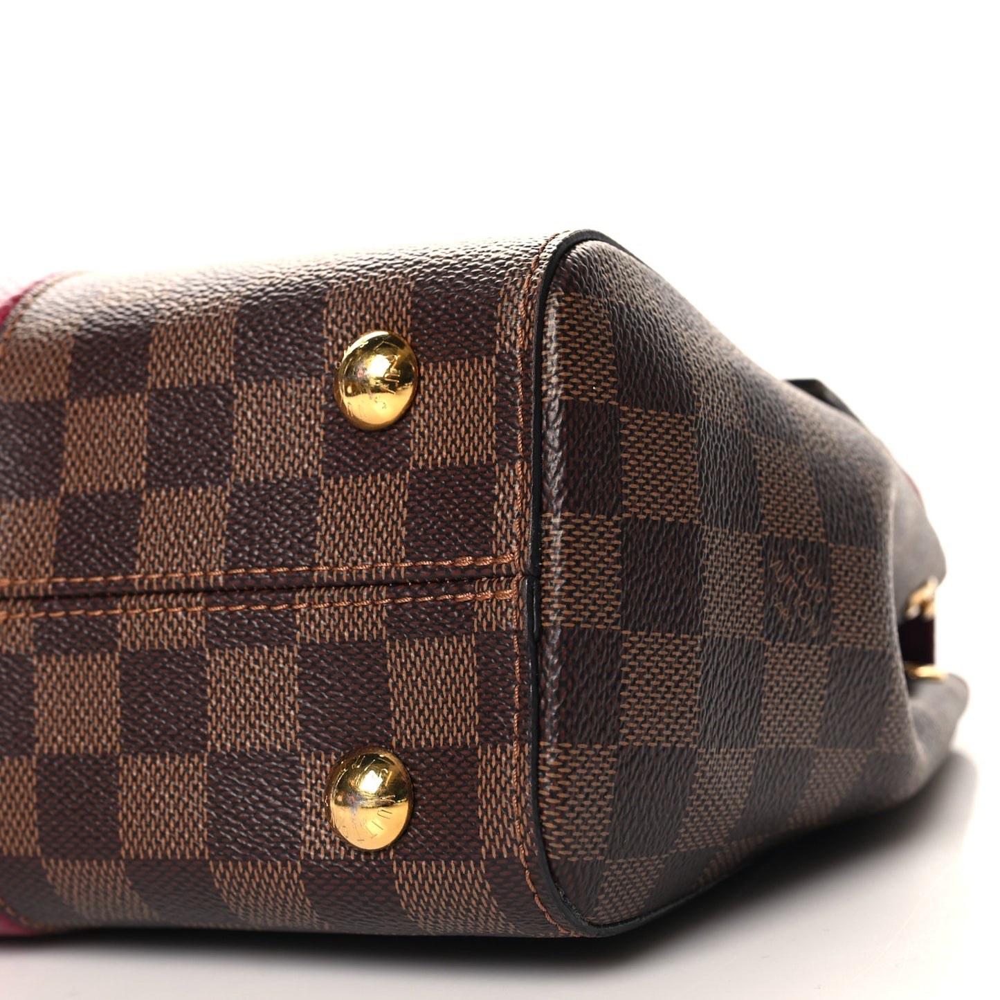 Damier Ebene Bond Street Lie De Vin