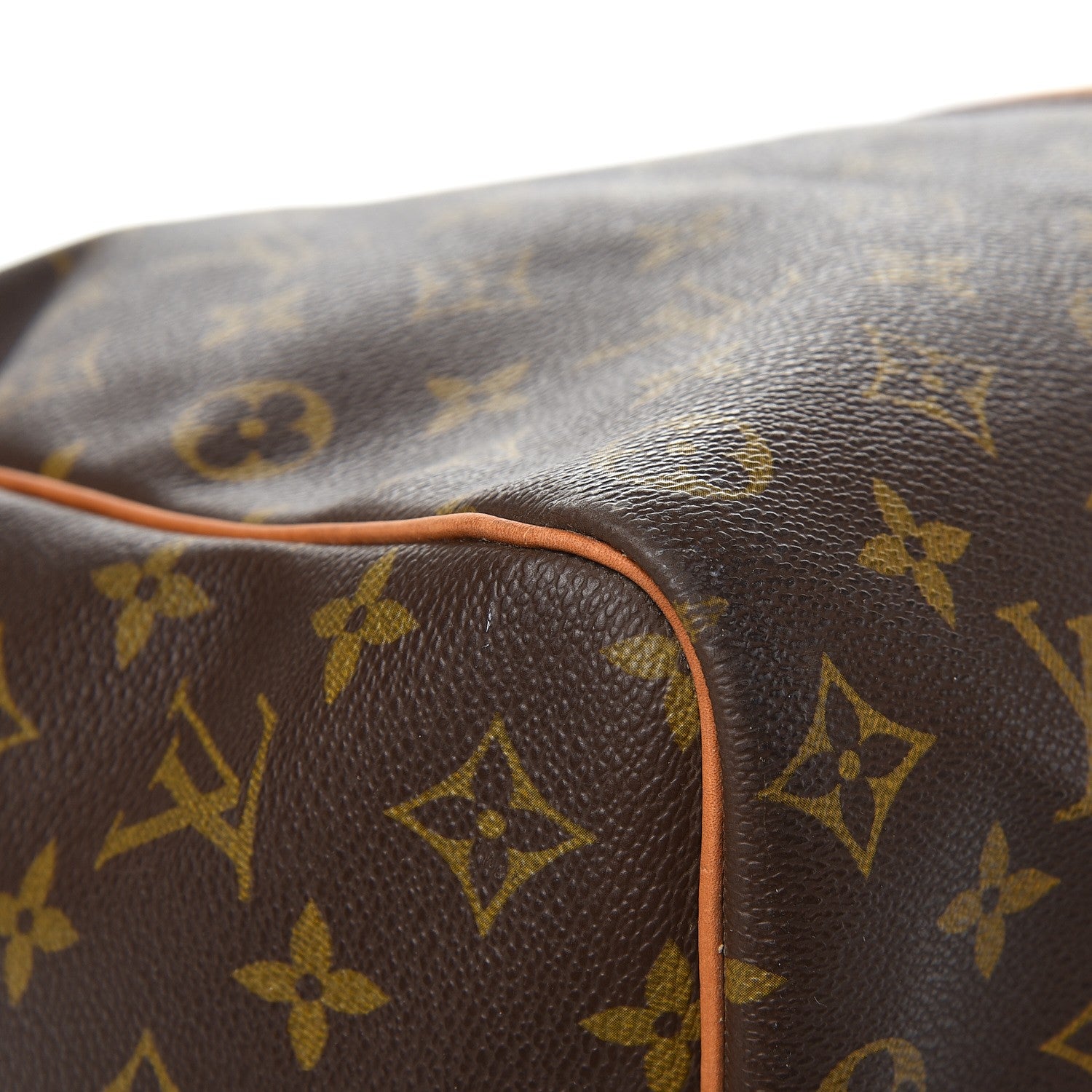 Louis Vuitton Monogram Keepall 50 8 of 22