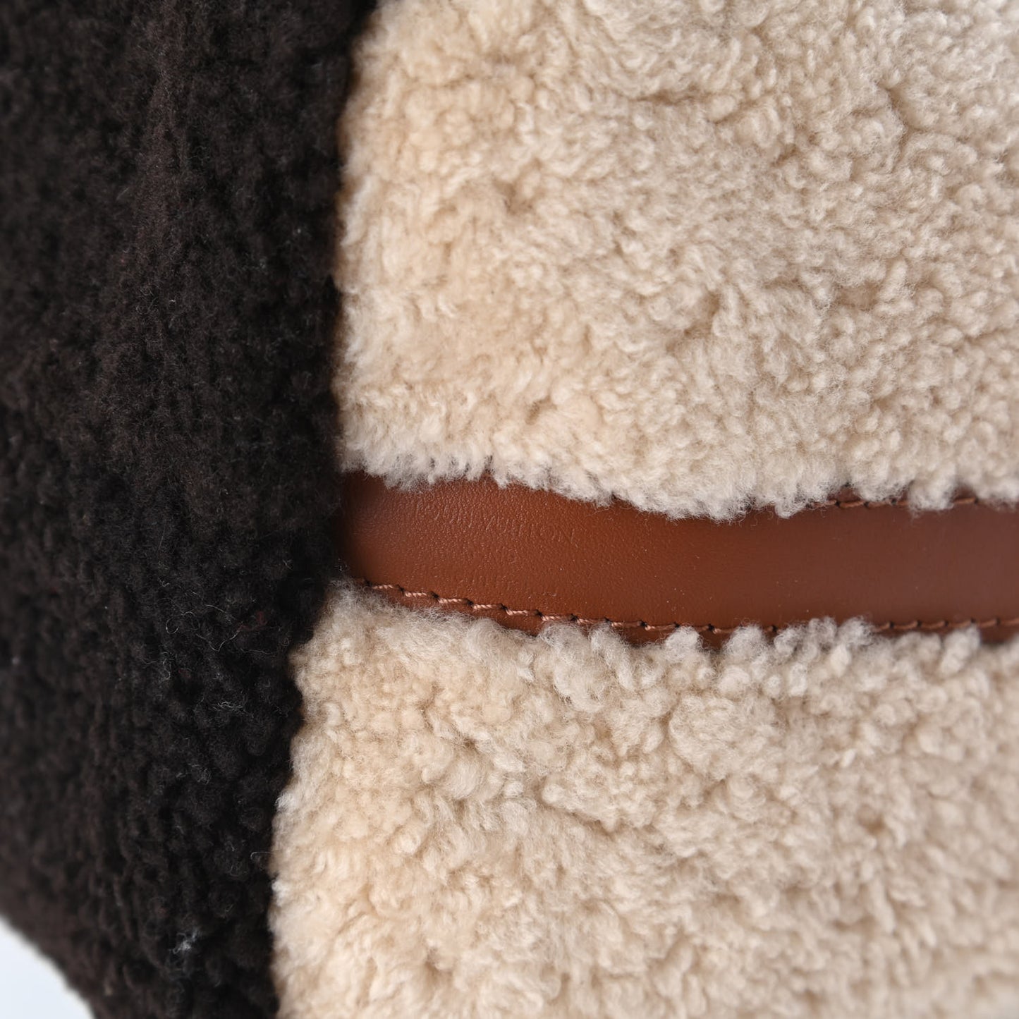 Monogram Teddy Speedy Bandouliere 25