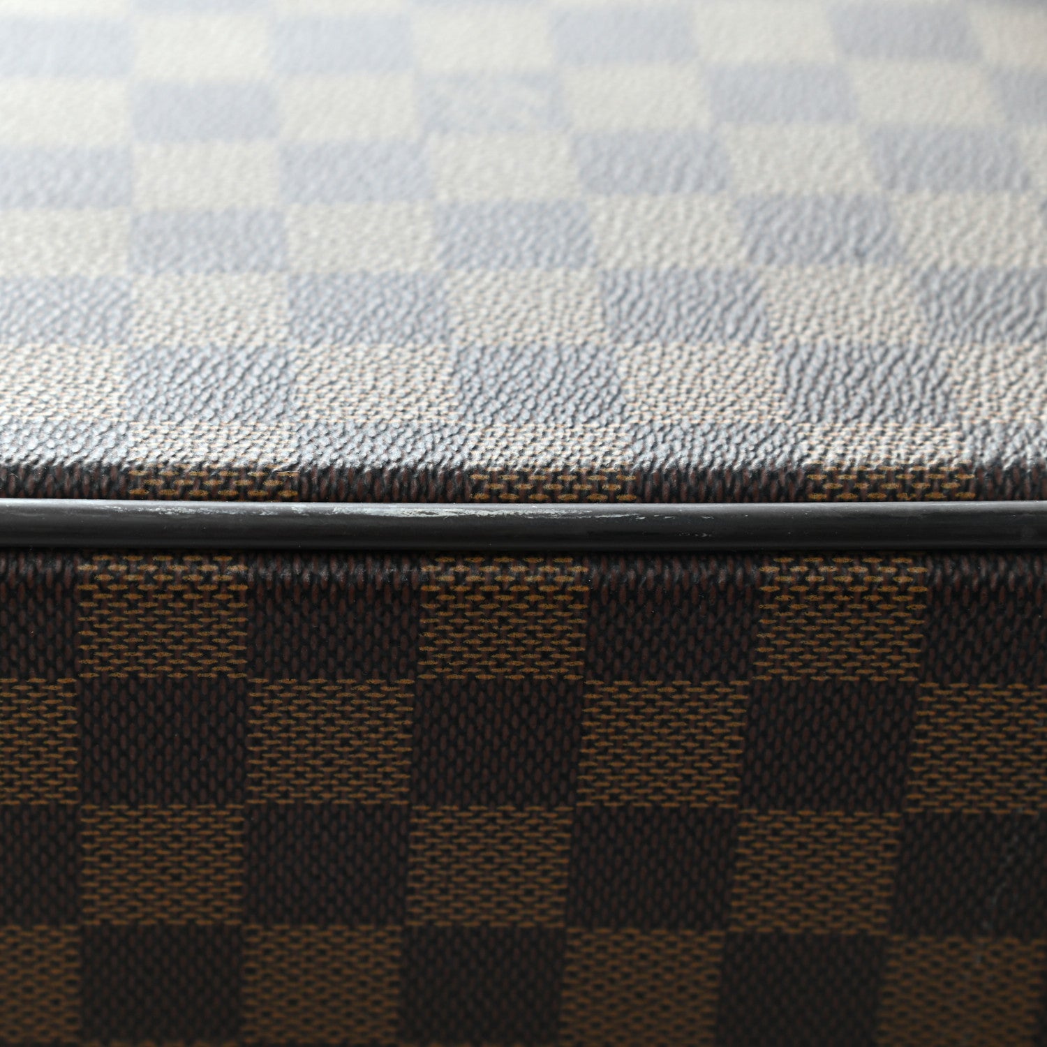 Louis Vuitton Damier Ebene Pegase 45 26 of 26