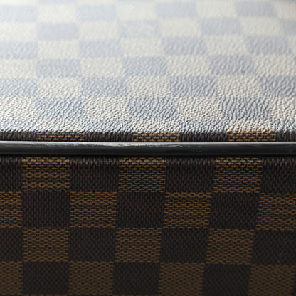 Louis Vuitton Damier Ebene Pegase 45 26 of 26