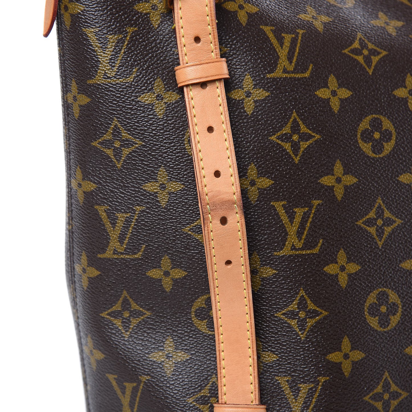 Monogram Tuileries