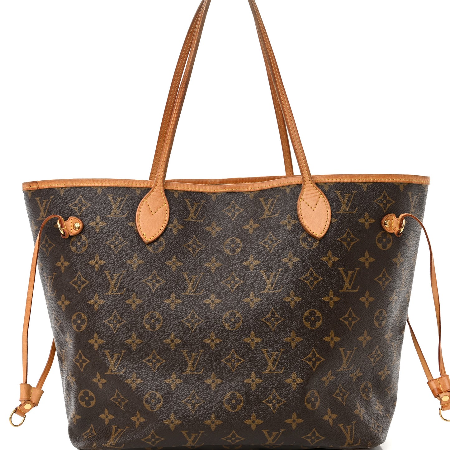 Monogram Neverfull MM