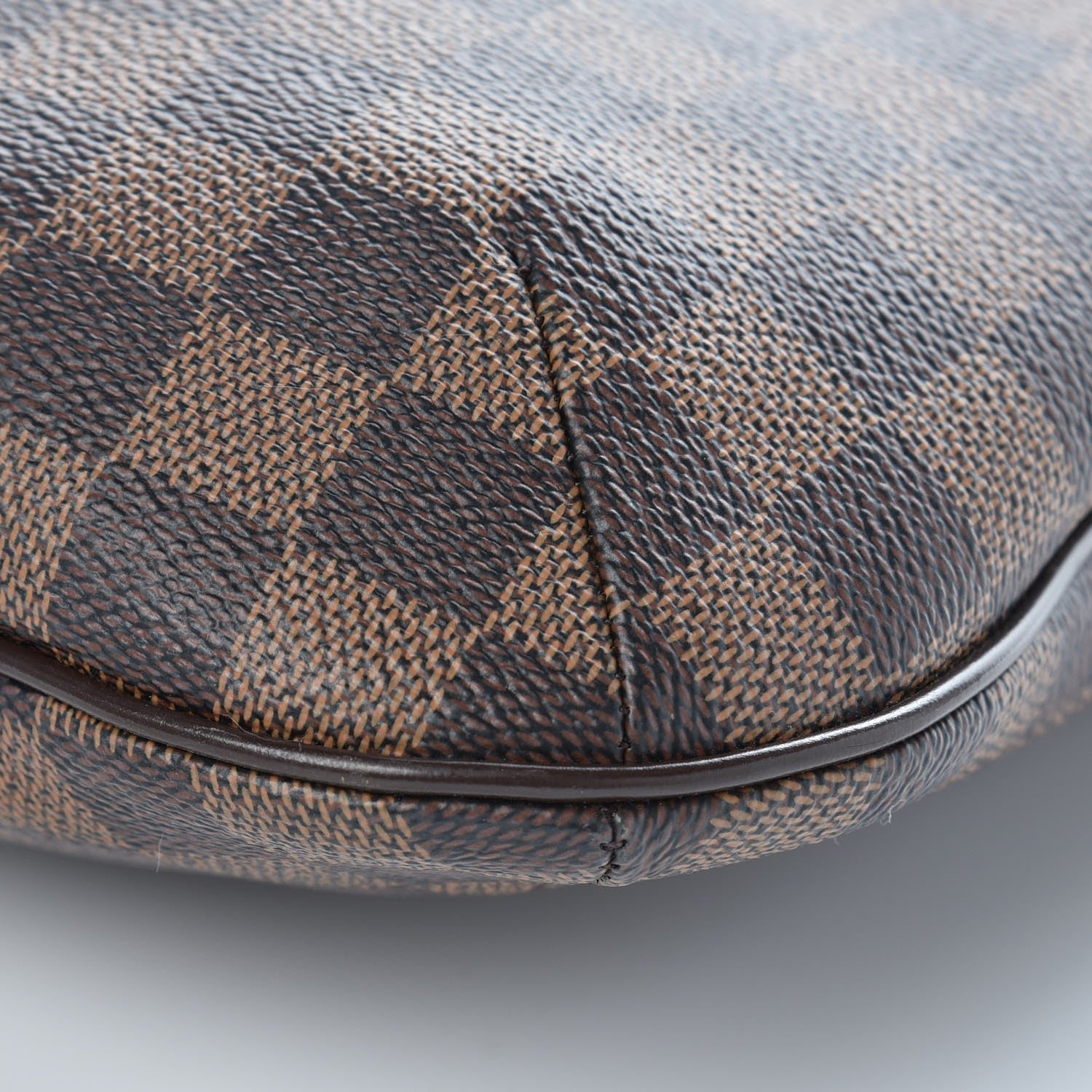 Louis Vuitton Damier Ebene Bloomsbury PM 12 of 12