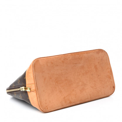 Louis Vuitton Monogram Alma PM 4 of 15