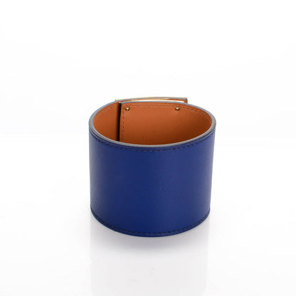 Hermes Swift Extreme Kelly Bracelet S Bleu Saphir 3 of 6