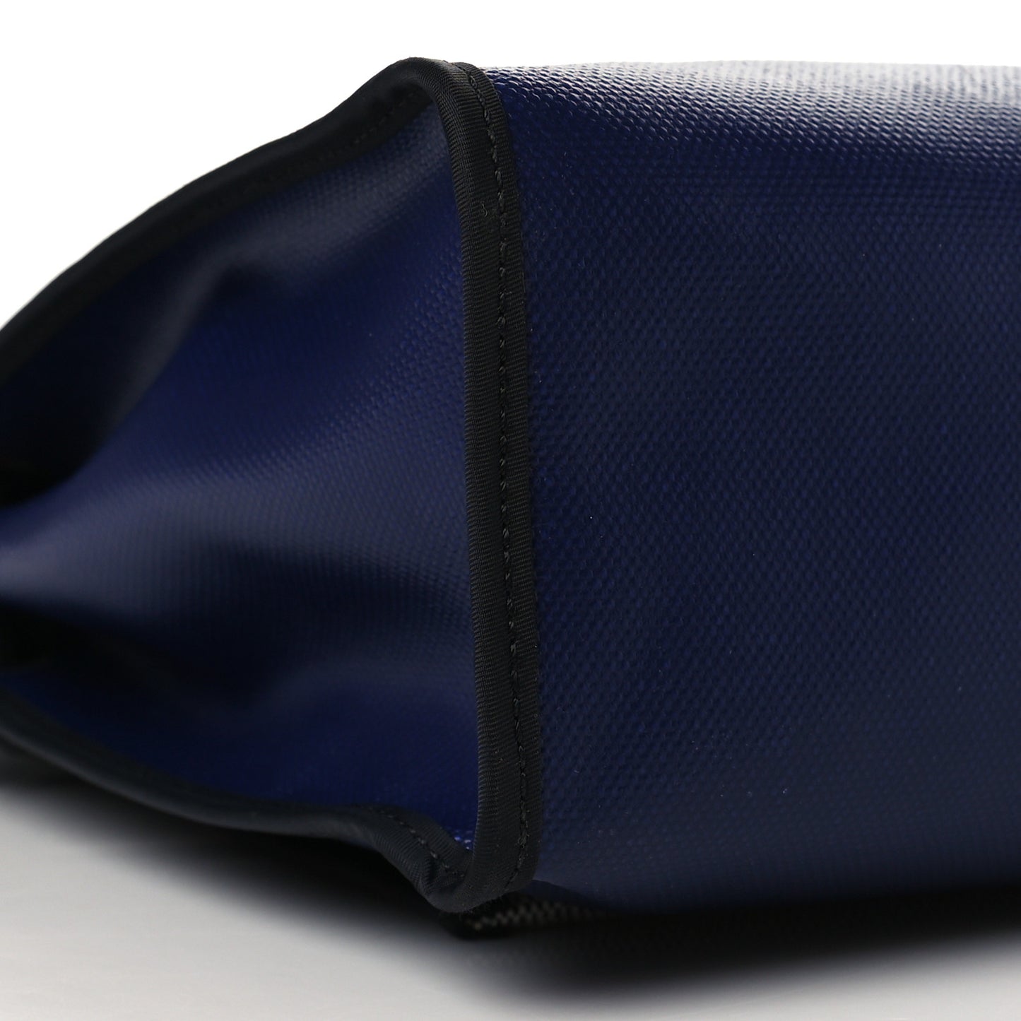 Toile H Berline Vache Hunter Herbag Zip PM 31 Bleu Encre Black