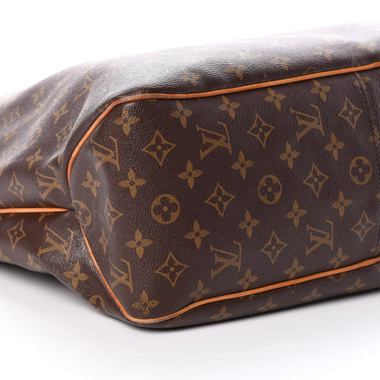 Louis Vuitton Monogram Delightful MM 11 of 13