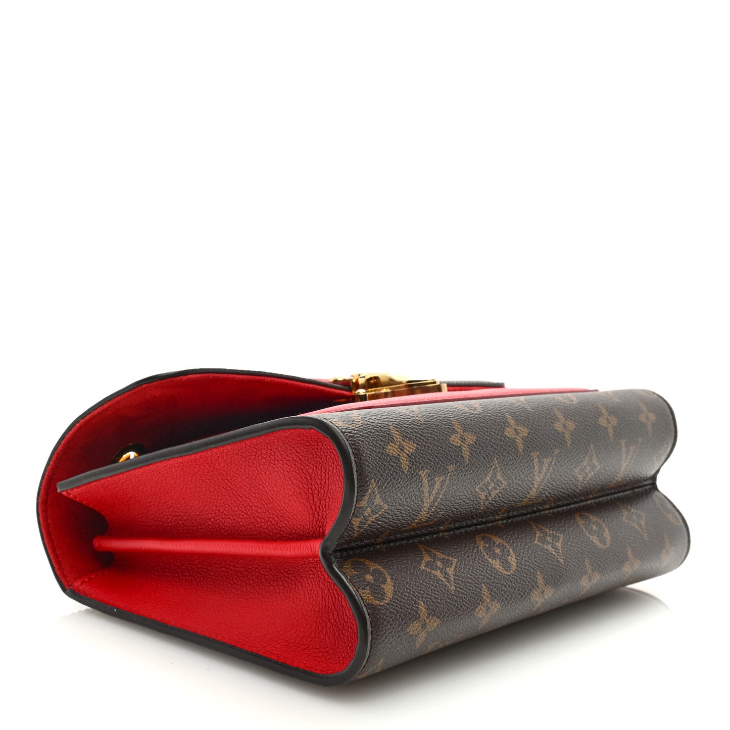 Monogram Victoire Cherry