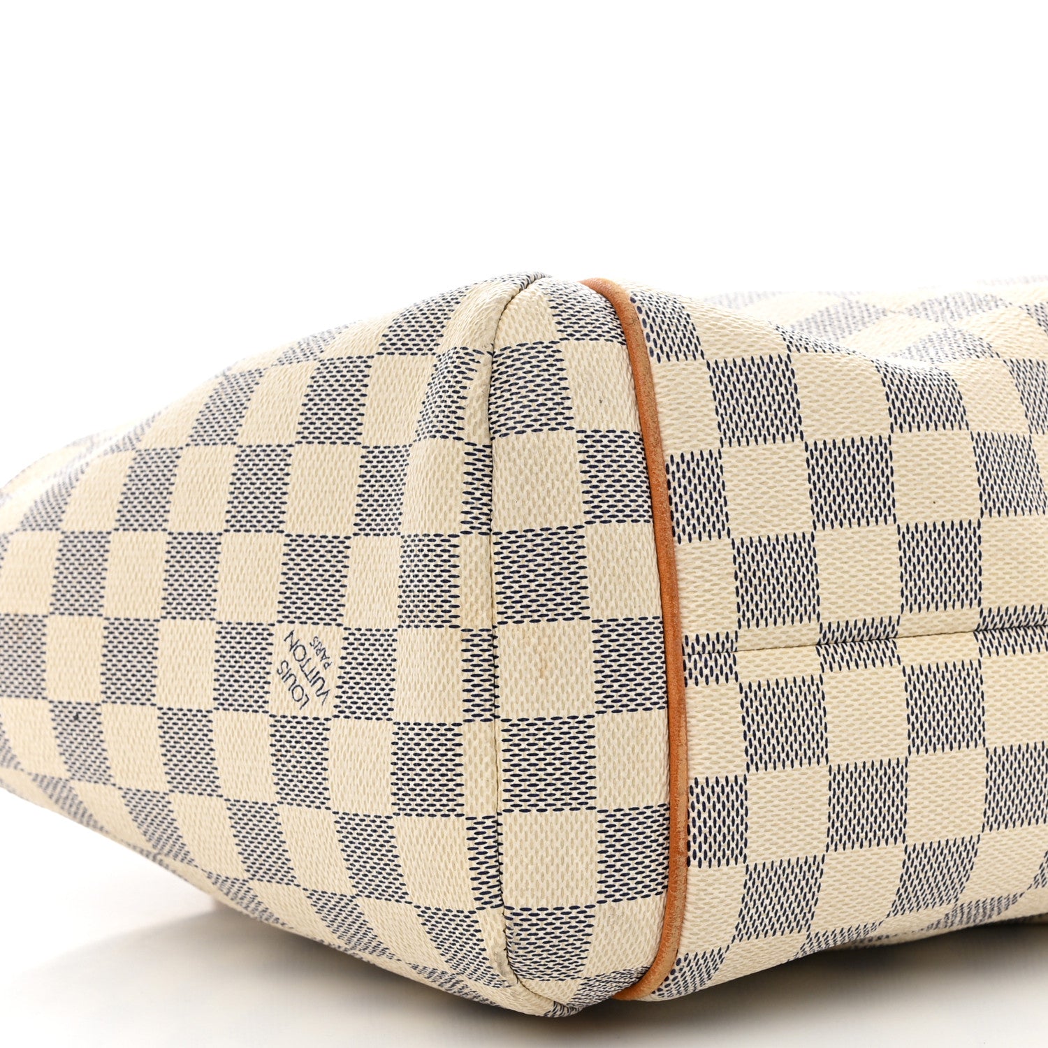 Louis Vuitton Damier Azur Totally PM 10 of 12