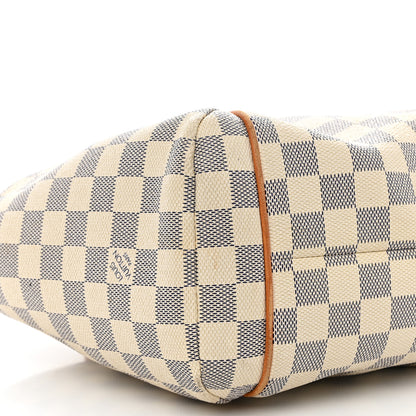 Louis Vuitton Damier Azur Totally PM 10 of 12