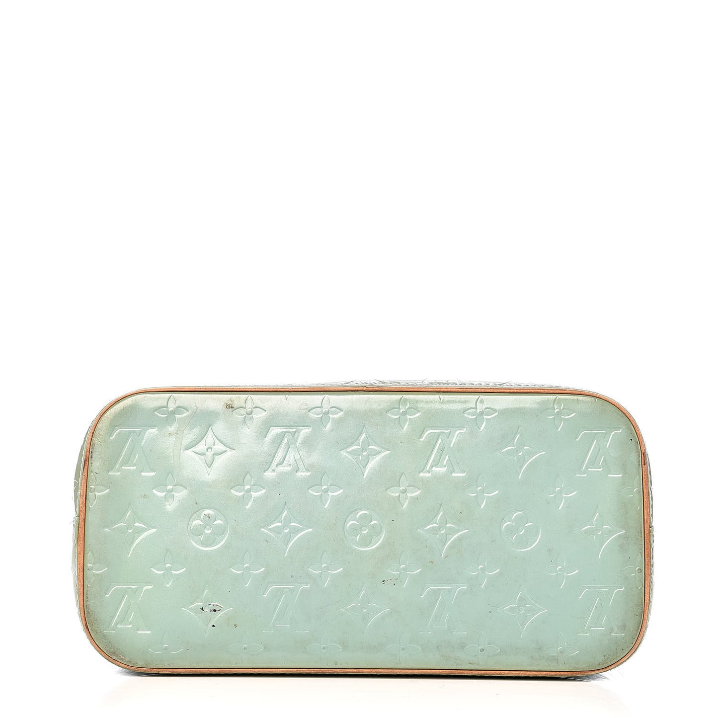 Vernis Houston Baby Blue