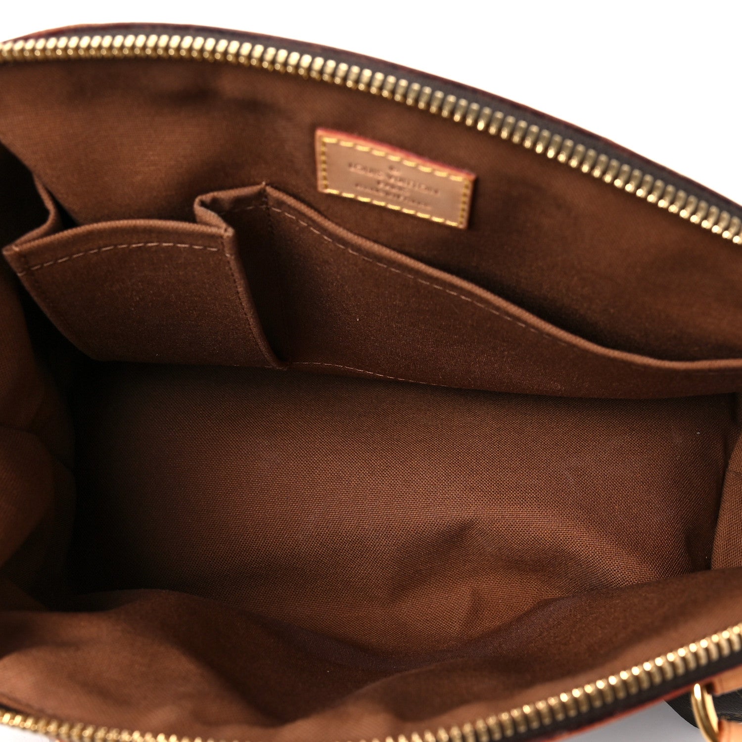 Louis Vuitton Monogram Tivoli PM 5 of 8