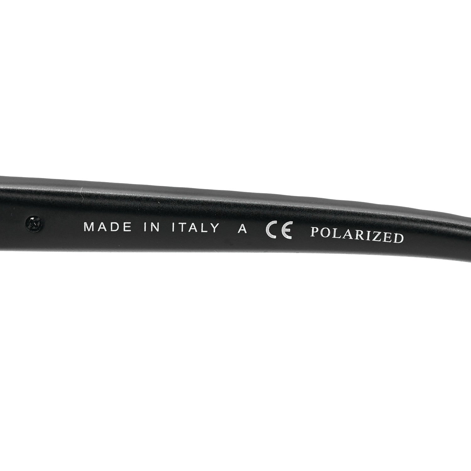 Chanel Polarized CC Cat Eye Sunglasses 5330 Black 6 of 7