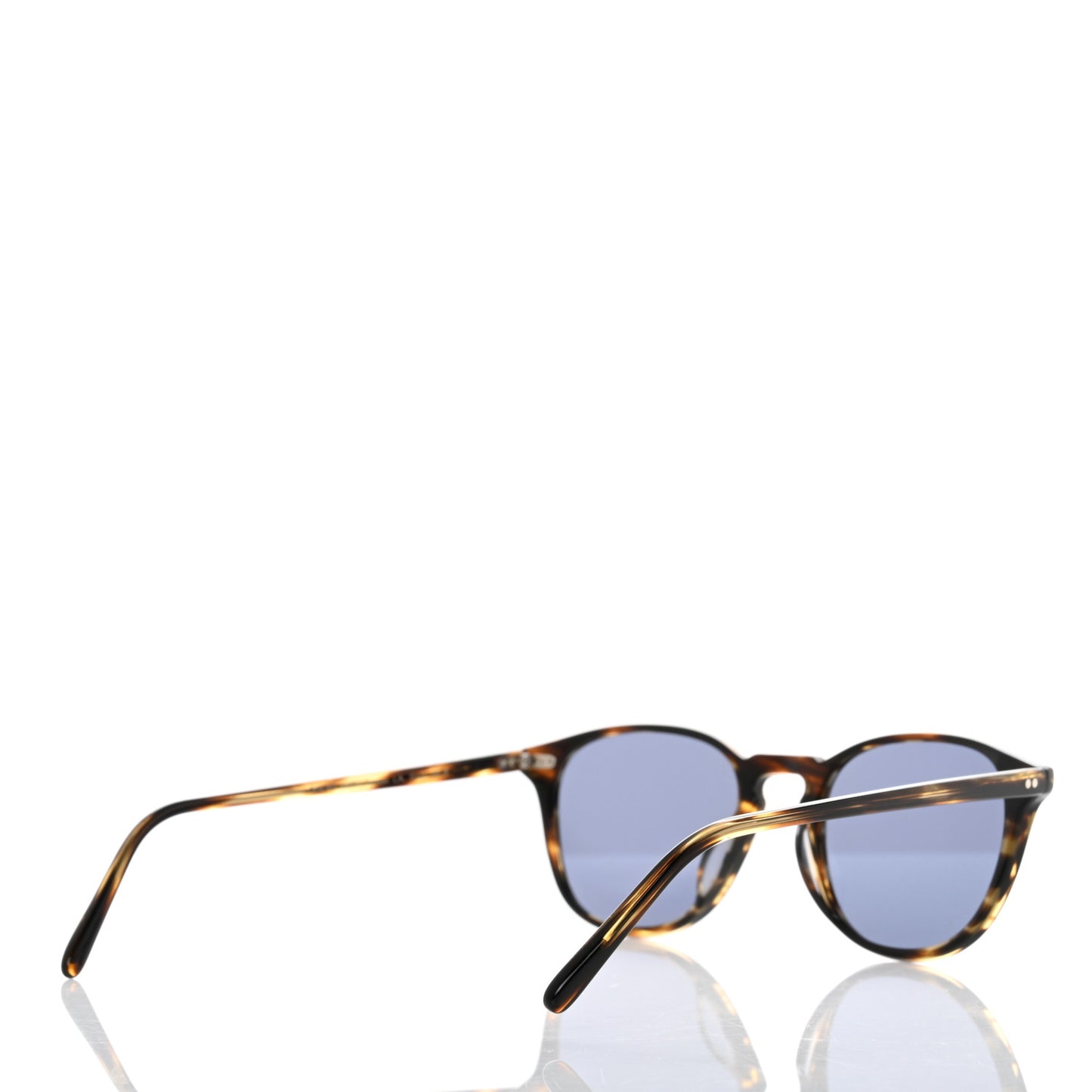 Acetate The Forman L.A. Sunglasses OV55414SU Tuscany Tortoise