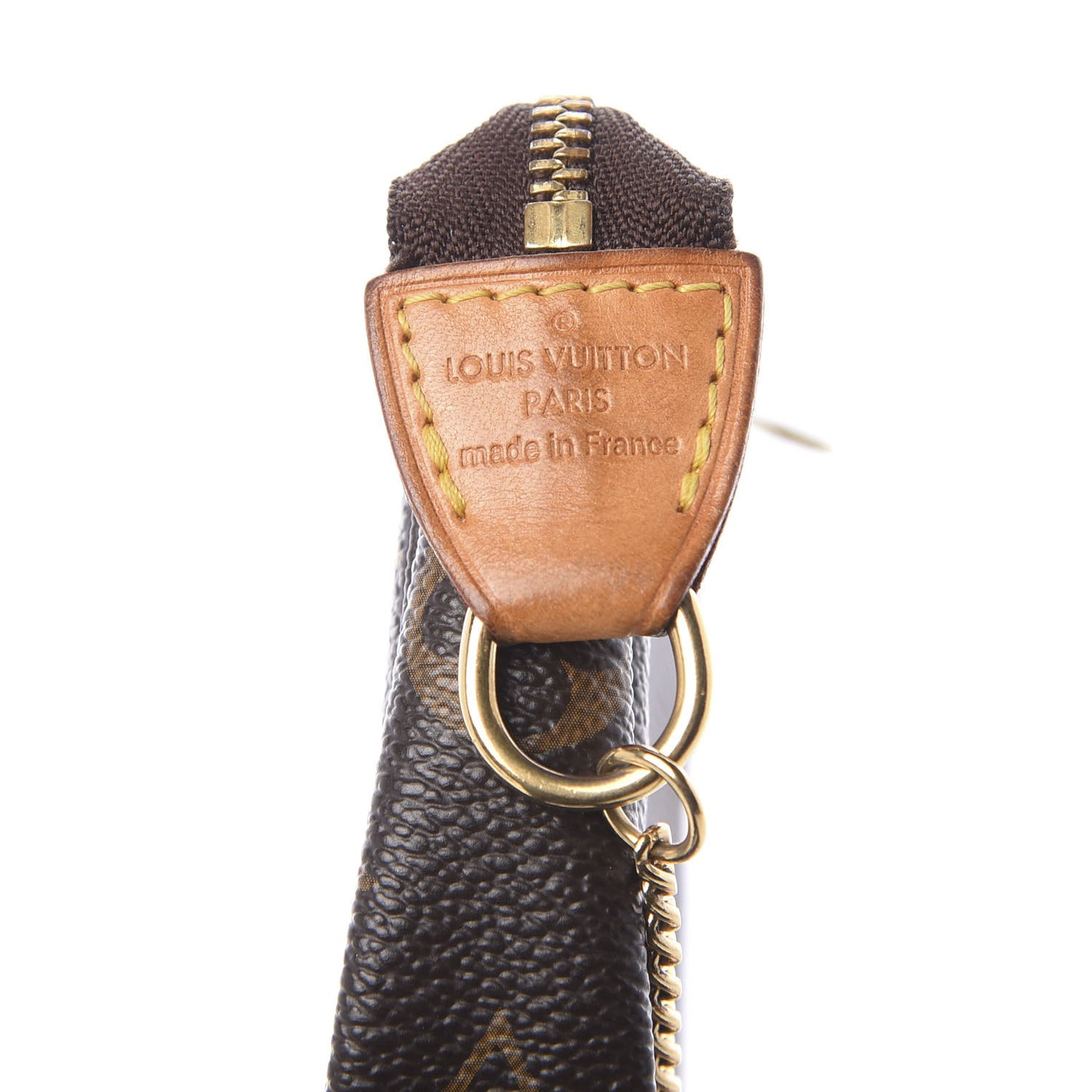 Monogram Mini Pochette Accessories