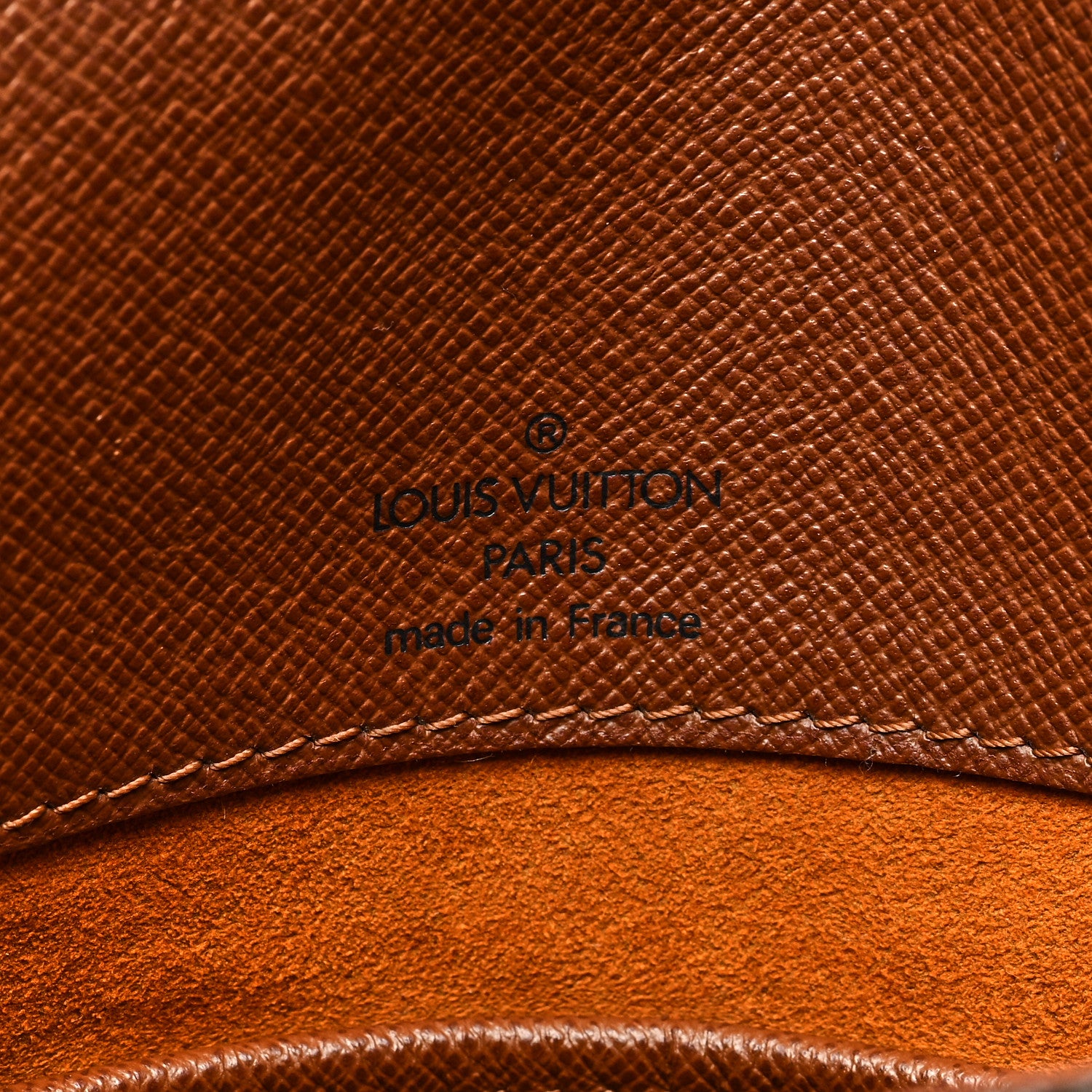 Louis Vuitton Monogram Musette Salsa Long Strap 6 of 8