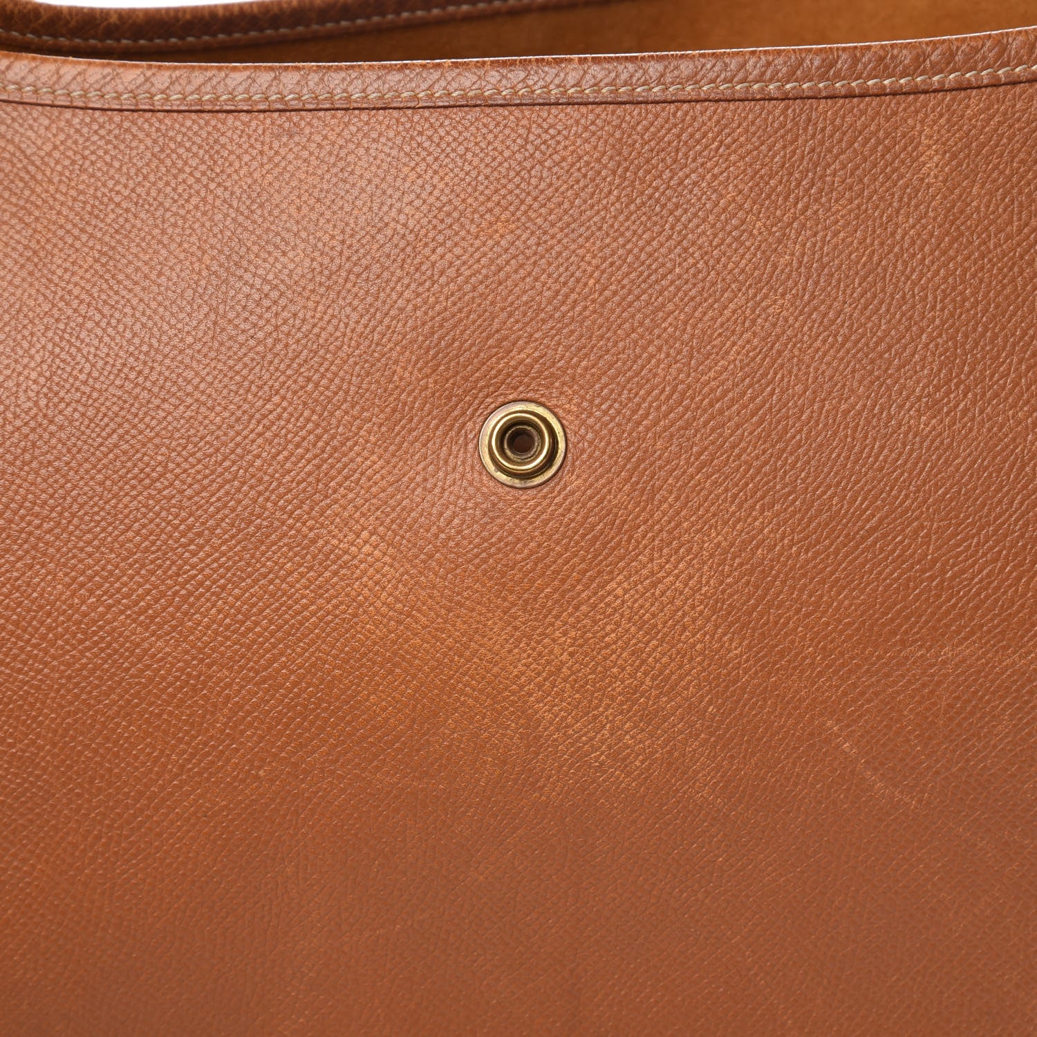 Hermes Courchevel Evelyne GM Gold 9 of 26