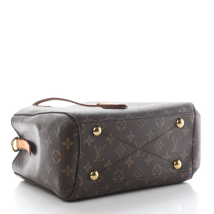 Louis Vuitton Monogram Montaigne BB 4 of 10