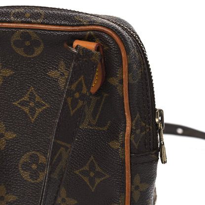 Louis Vuitton Monogram Amazone PM 13 of 23