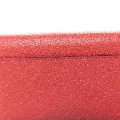 Louis Vuitton Empreinte Sarah Wallet NM Blossom 11 of 13