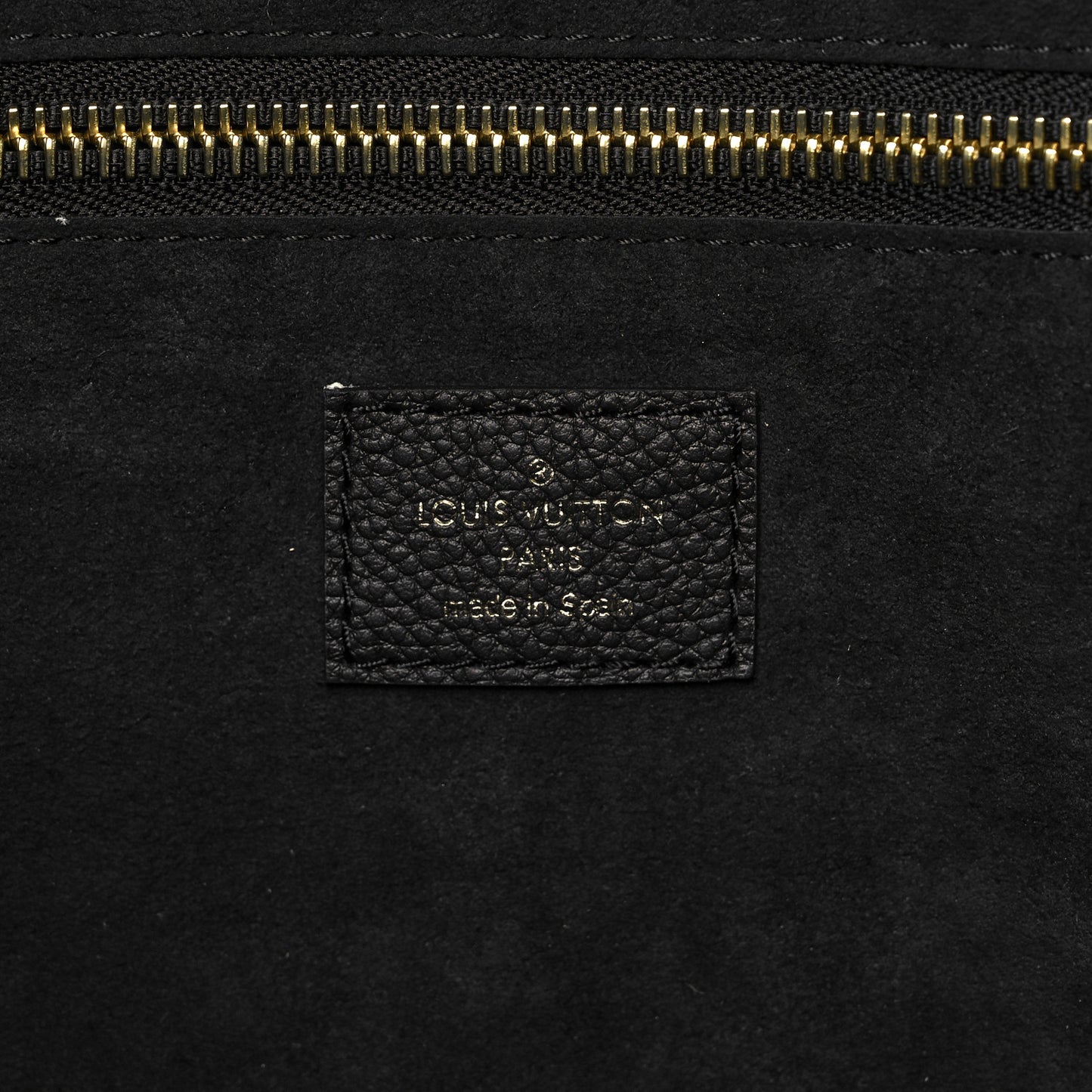 Empreinte Spring In The City Neverfull MM Black White Pink