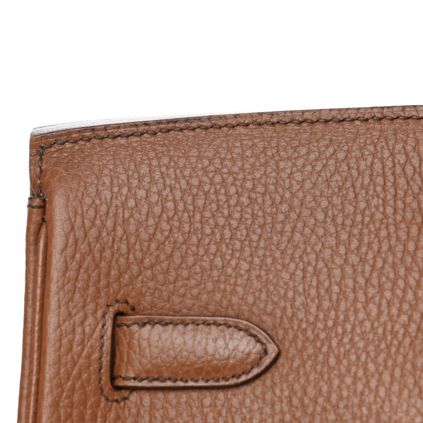 Ardennes Birkin 35 Noisette