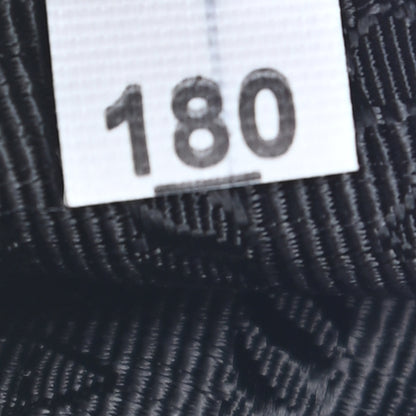 Prada Nylon Re-Edition 2005 Shoulder Bag Black 8 of 10