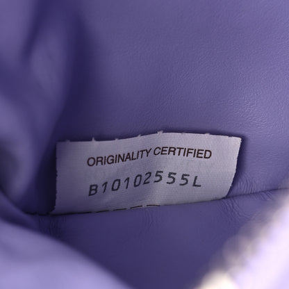 Bottega Veneta Nappa Intrecciato Mini Jodie Lavender 7 of 10
