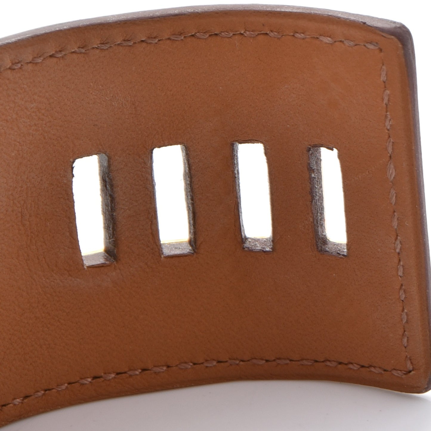 Epsom Collier de Chien CDC Bracelet S Feu