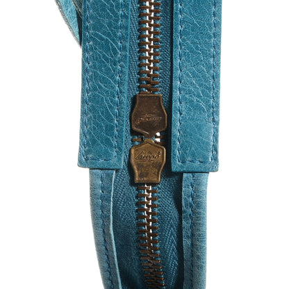 Balenciaga Agneau City Cyclade 6 of 14