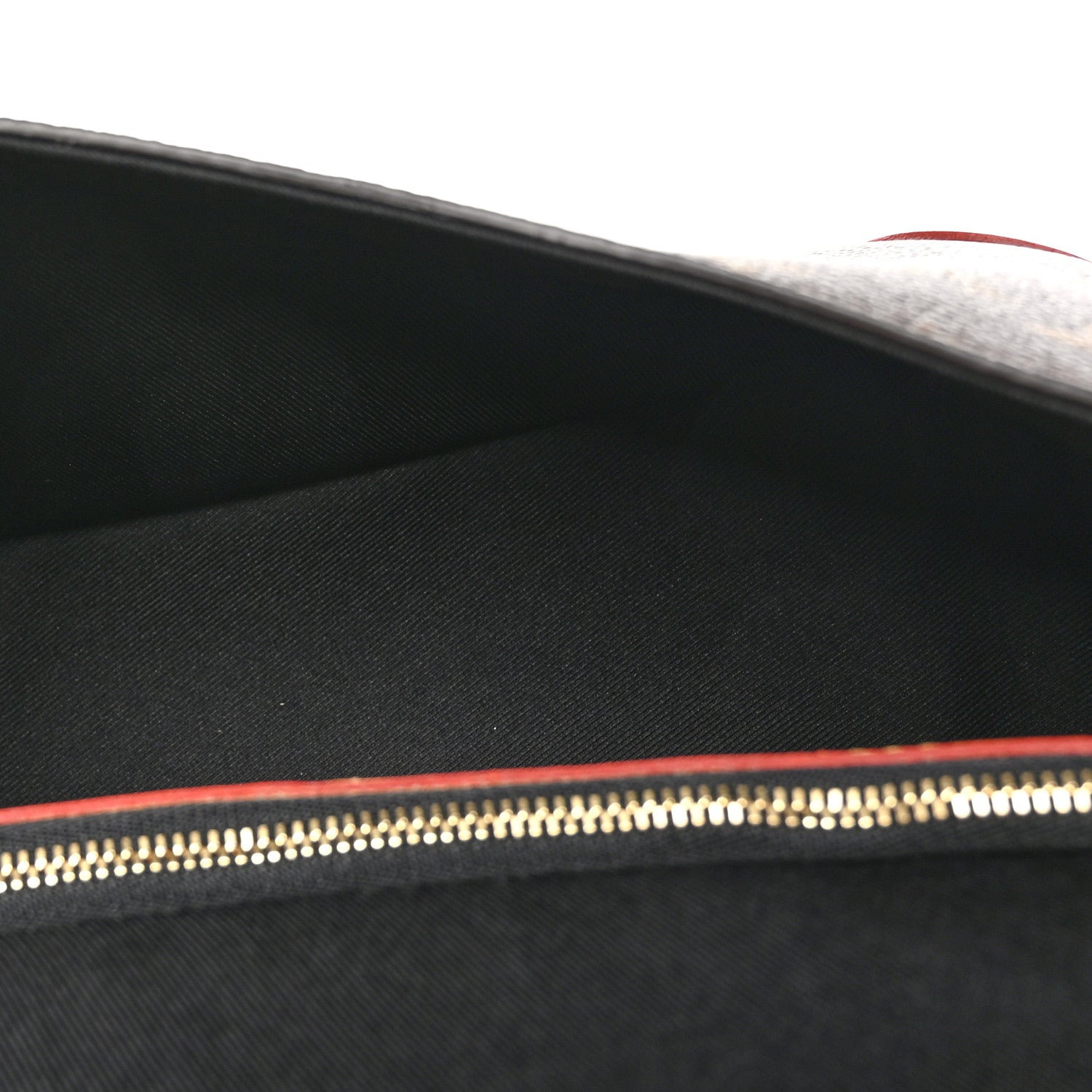 Louis Vuitton Monogram Diane 5 of 9