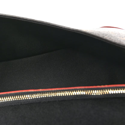 Louis Vuitton Monogram Diane 5 of 9