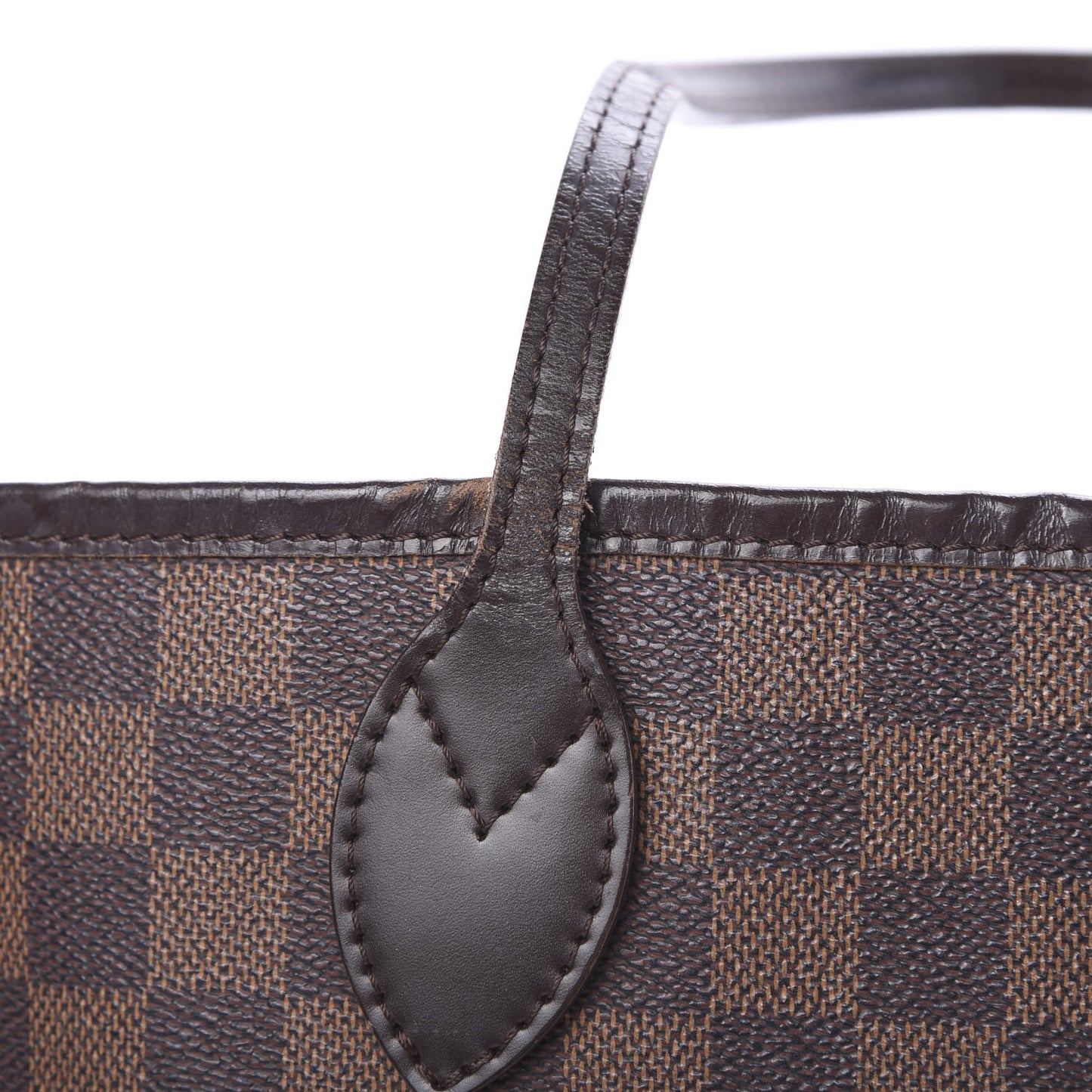 Damier Ebene Neverfull MM