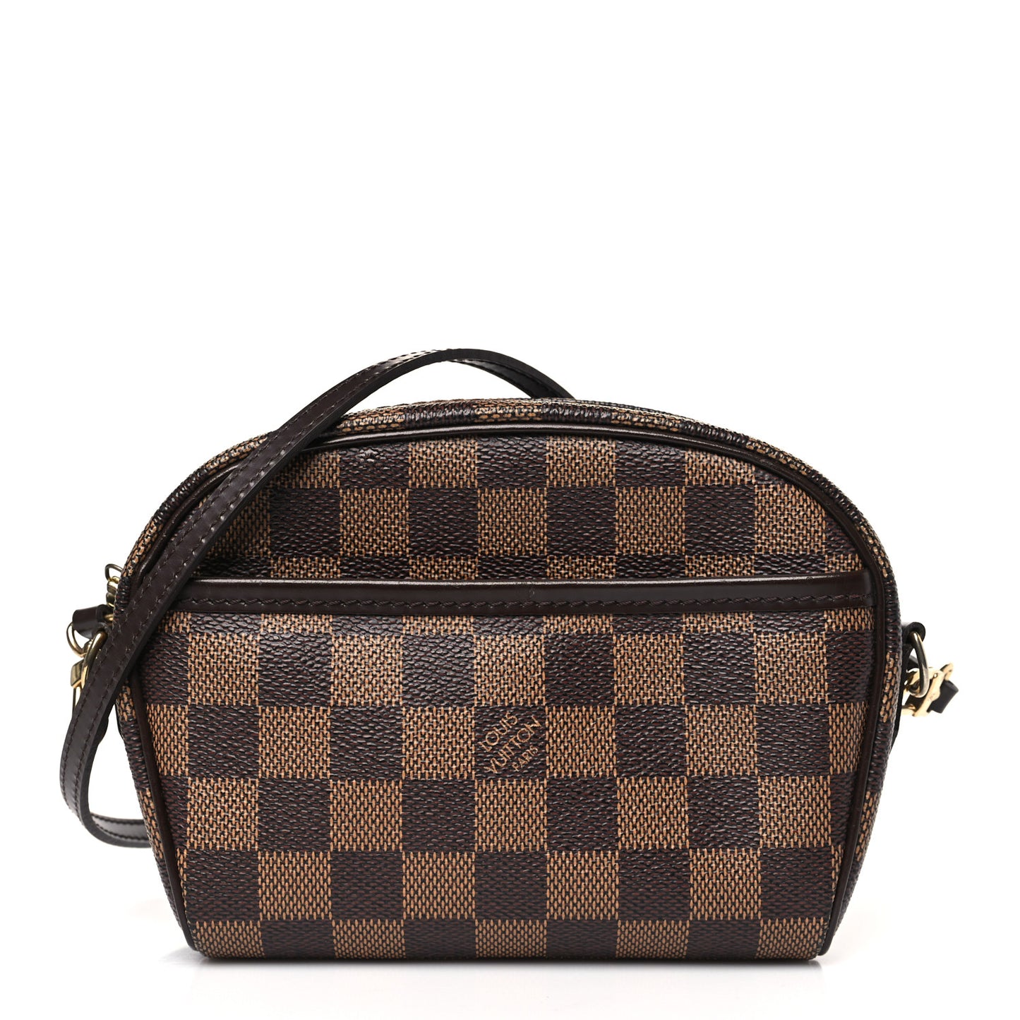 Damier Ebene Pochette Ipanema