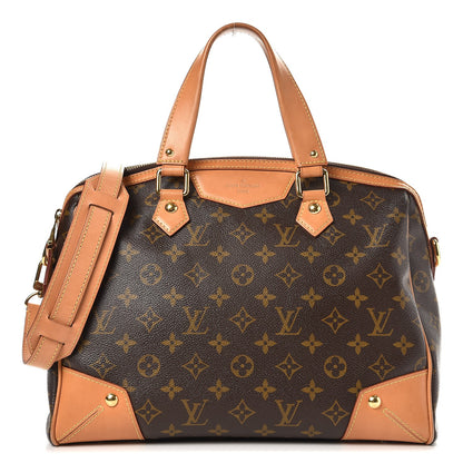 Louis Vuitton Monogram Retiro PM 1 of 12