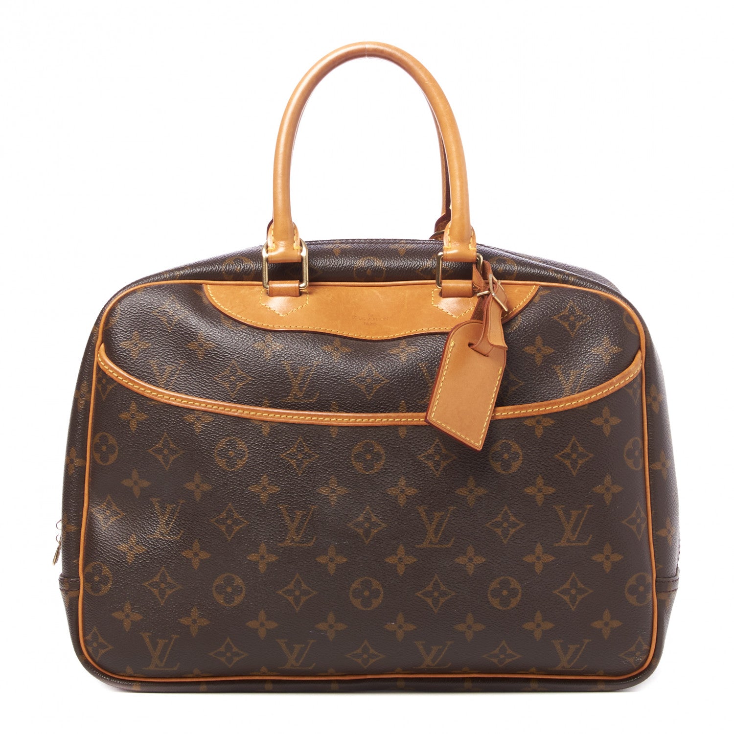 Louis Vuitton Monogram Deauville 1 of 8