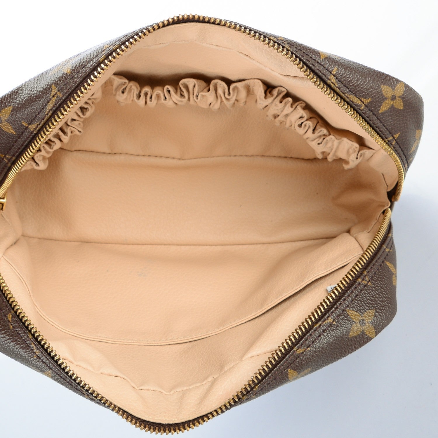 Louis Vuitton Monogram Trousse Toilette 23 5 of 7