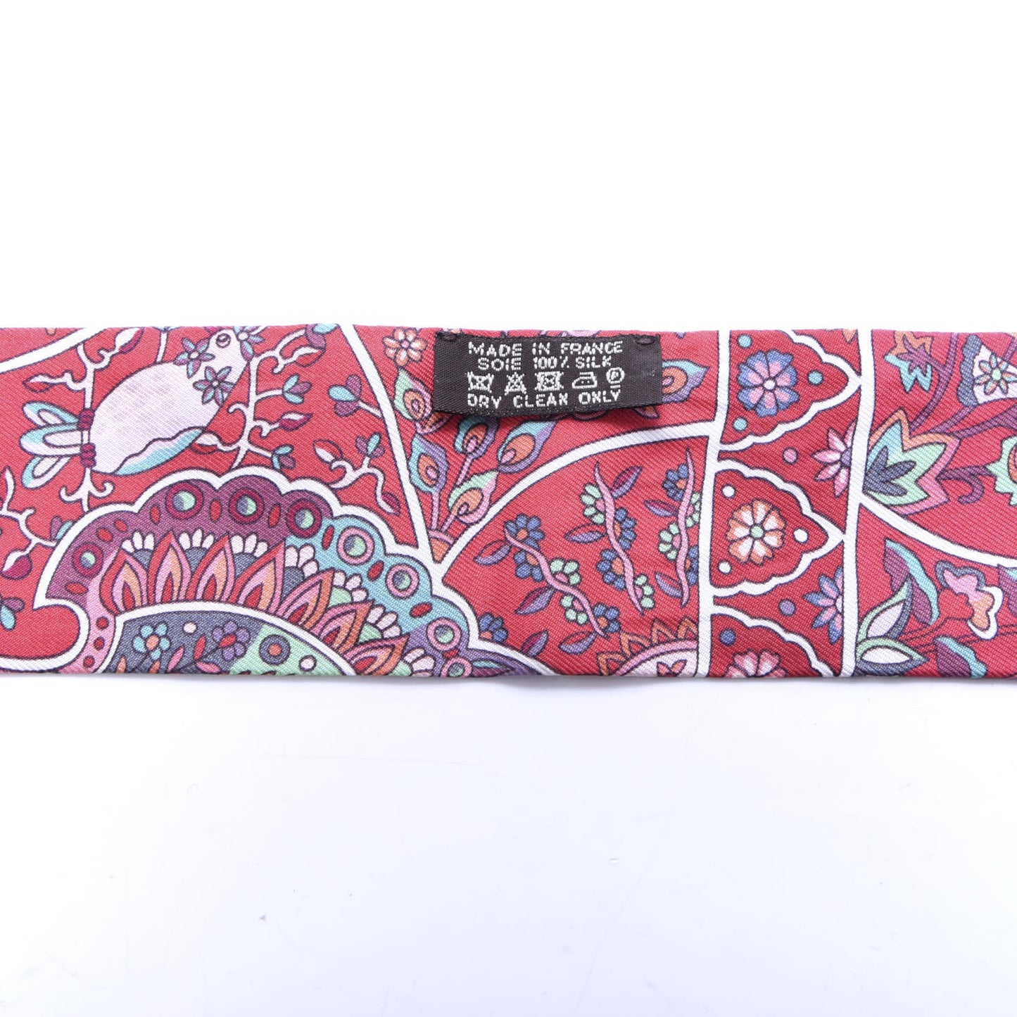 Silk Au Pays Des Oiseaux Fleurs Twilly