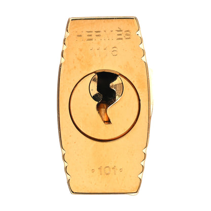 Hermes Togo Kelly Retourne 28 Etain 37 of 38