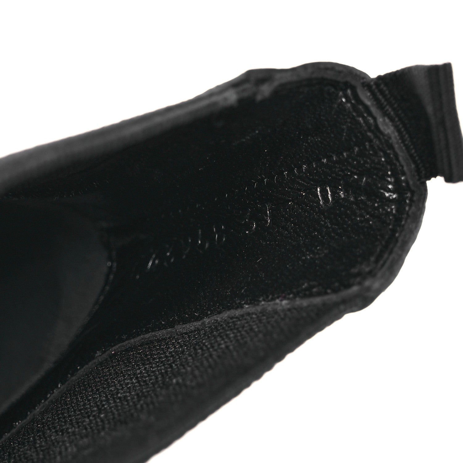 Gucci Calfskin Nappa Matelasse Frances Chelsea Boots 37 Black 9 of 12