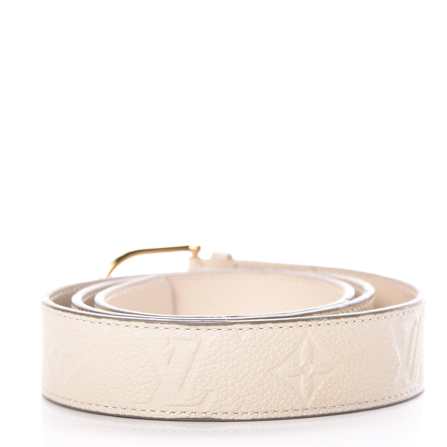 Empreinte Gracieuse 30mm Belt 80 32 Neige