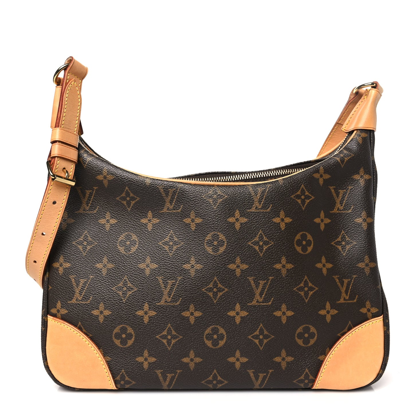 Monogram Boulogne 30